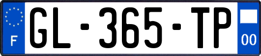 GL-365-TP