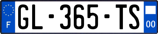 GL-365-TS