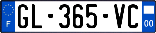 GL-365-VC