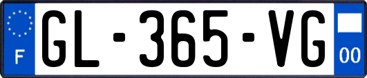 GL-365-VG
