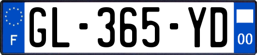 GL-365-YD