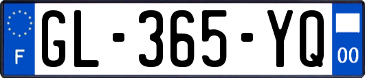 GL-365-YQ