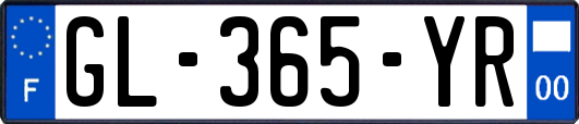 GL-365-YR