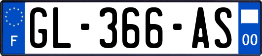 GL-366-AS
