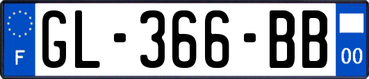 GL-366-BB