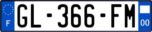 GL-366-FM