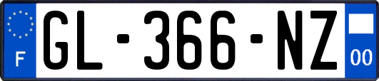 GL-366-NZ