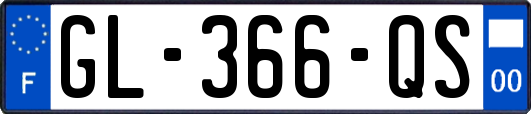 GL-366-QS