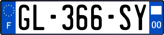 GL-366-SY