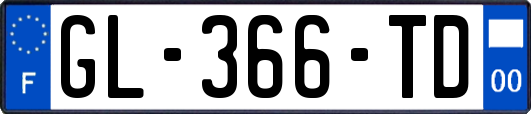 GL-366-TD