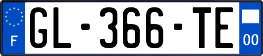 GL-366-TE