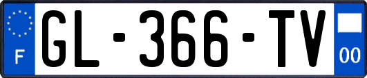 GL-366-TV