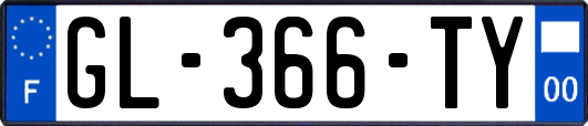 GL-366-TY