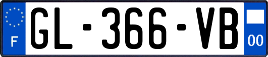 GL-366-VB