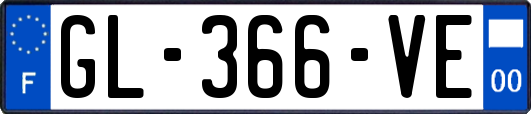 GL-366-VE