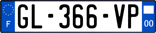 GL-366-VP