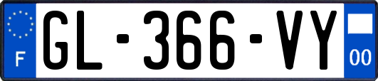 GL-366-VY
