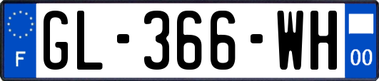 GL-366-WH