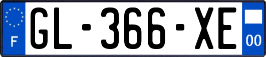 GL-366-XE