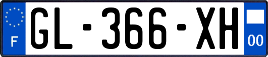 GL-366-XH