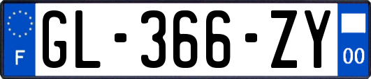 GL-366-ZY