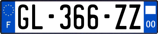 GL-366-ZZ