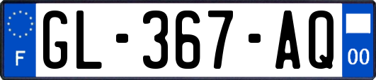 GL-367-AQ