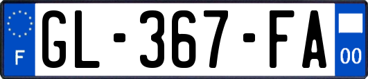 GL-367-FA