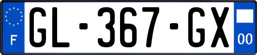 GL-367-GX