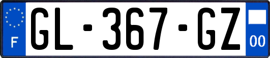 GL-367-GZ