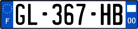 GL-367-HB