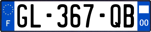 GL-367-QB