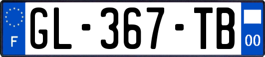 GL-367-TB