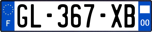 GL-367-XB
