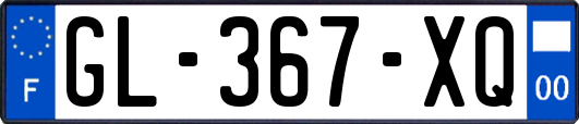 GL-367-XQ