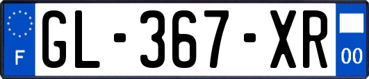 GL-367-XR