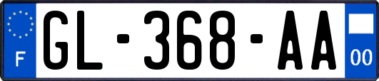 GL-368-AA