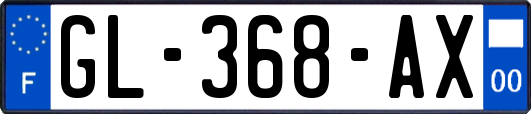GL-368-AX