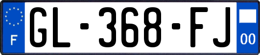 GL-368-FJ