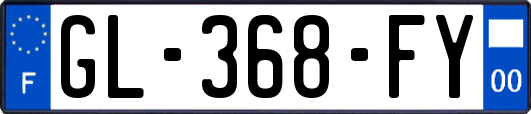 GL-368-FY