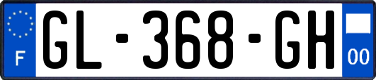 GL-368-GH