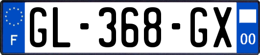 GL-368-GX