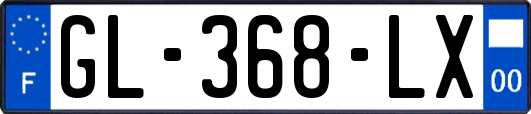 GL-368-LX
