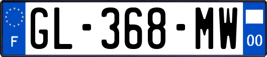 GL-368-MW