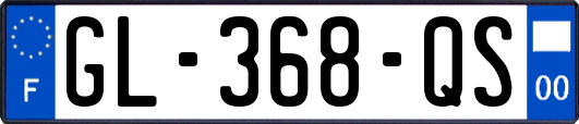 GL-368-QS