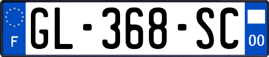 GL-368-SC