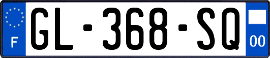 GL-368-SQ