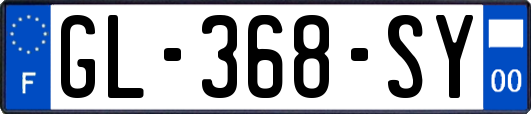 GL-368-SY