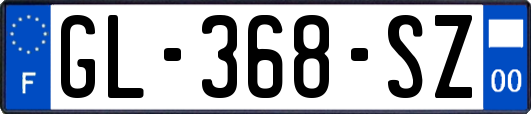 GL-368-SZ