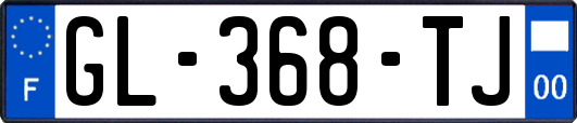 GL-368-TJ